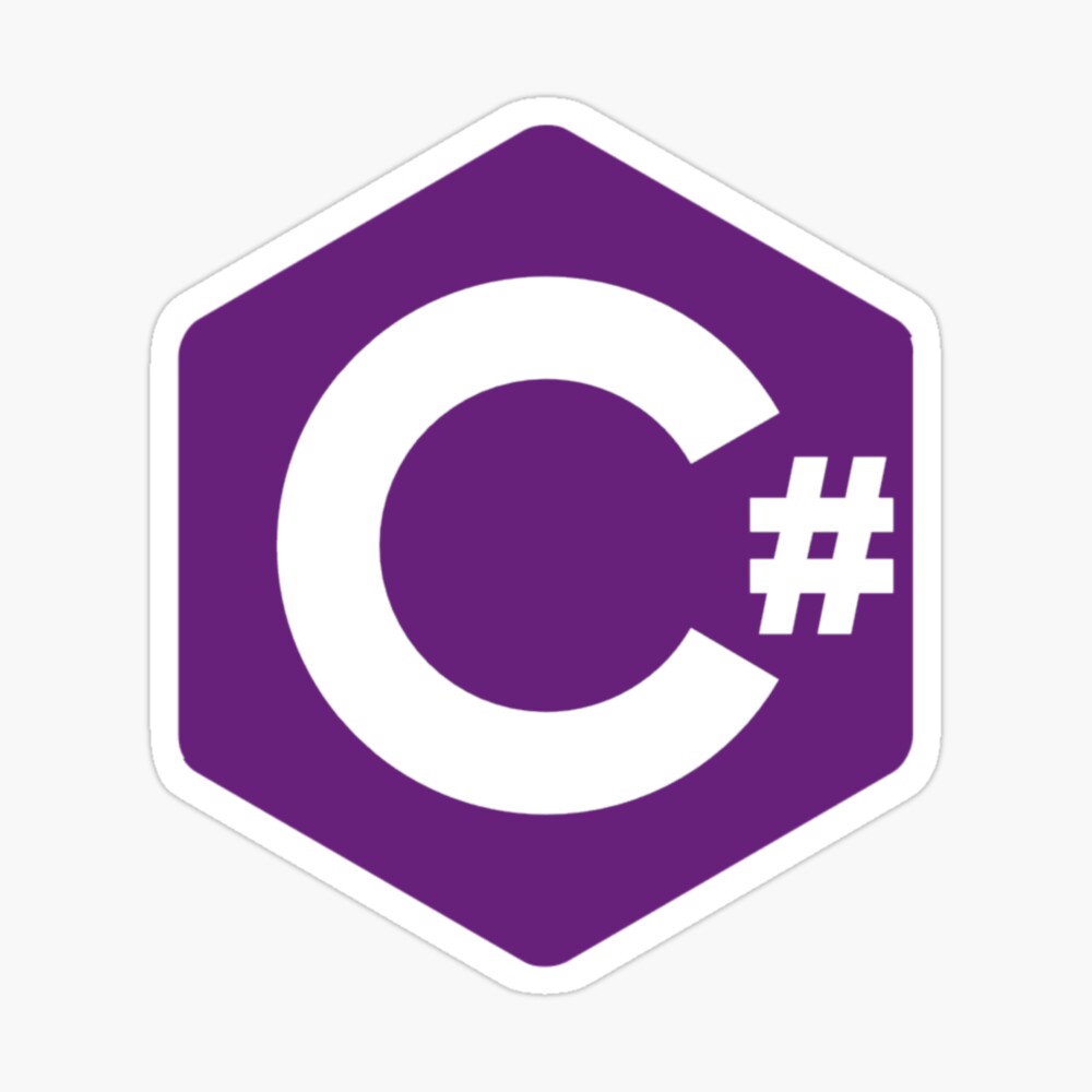 C#